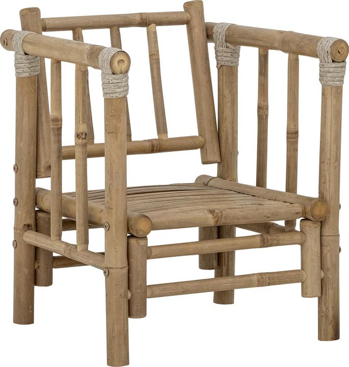 Actual product image Bloomingville Mini Mini Sole (High chair)