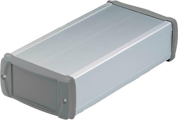 Actual product image Bopla profileLidfromABS (Housing)