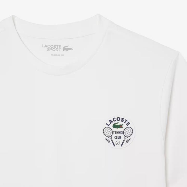 Immagine prodotto Lacoste Héritage Badge (L)