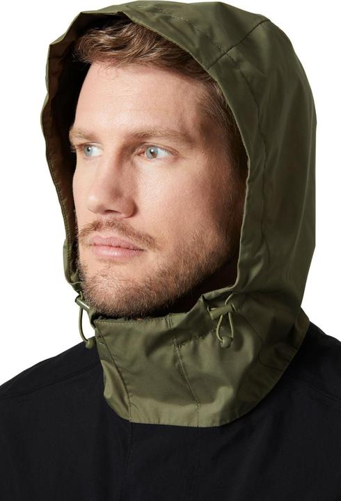 Actual product image Helly Hansen Vancouver Rain Jacket (S)
