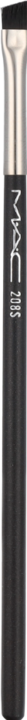 Produktbild MAC Cosmetics 208S Angled Brow Brush (Augenbrauen)