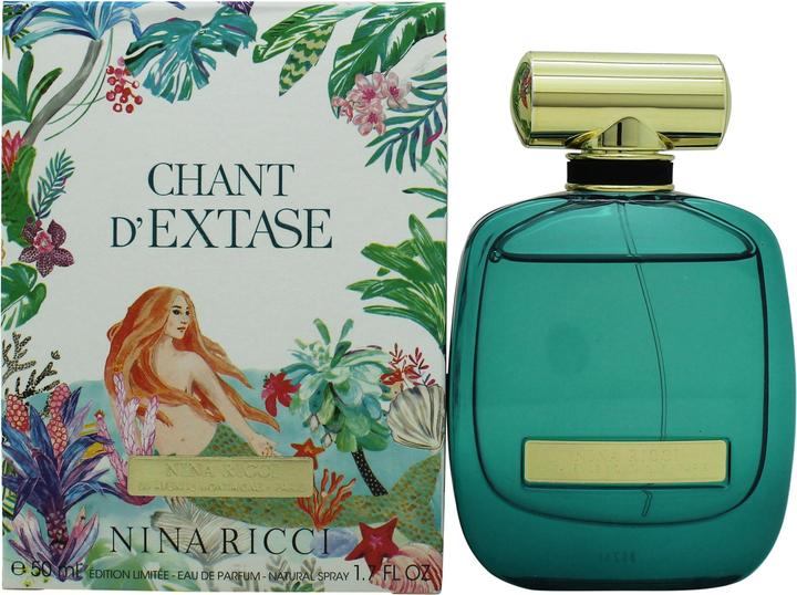 Image du produit Nina Ricci Chant d'Extase (Eau de parfum, 50 ml)