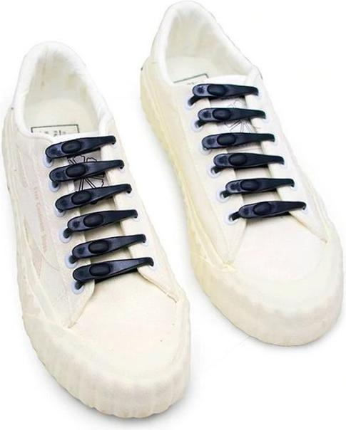 Immagine prodotto MU Classic Confezione da 14 lacci in silicone