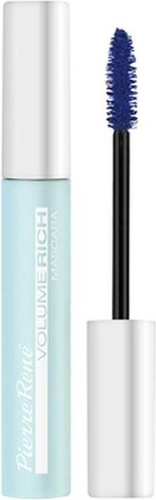 Pierre Rene Professional Pierre Rene Volume Rich Mascara Volumizing Mascara 05 10Ml (Himmelblau)