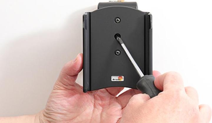 Produktbild Brodit 711256 Halterung Samsung Galaxy A52 SM-A52F