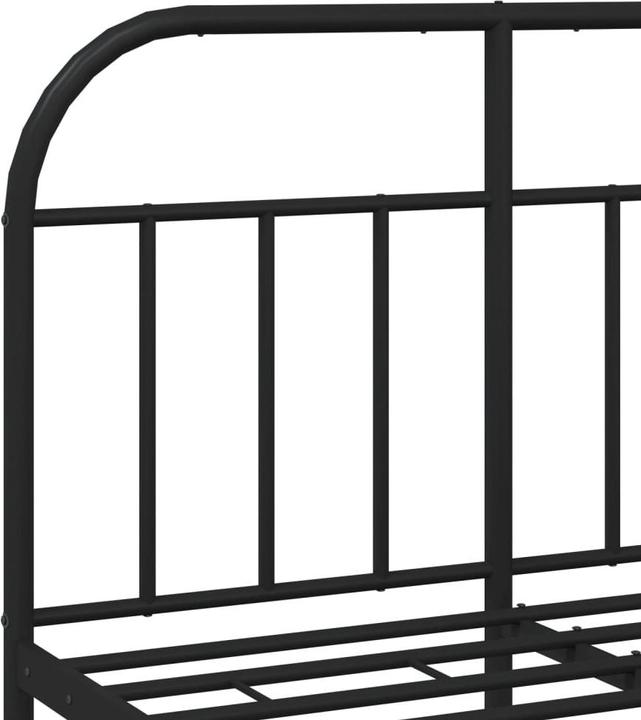 Image du produit vidaXL Bettgestell (120 x 190 cm)