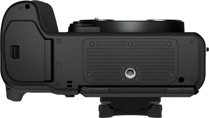 Actual product image Fujifilm GFX 50S II Kit (35 - 70 mm, 51.40 Mpx, Medium format)