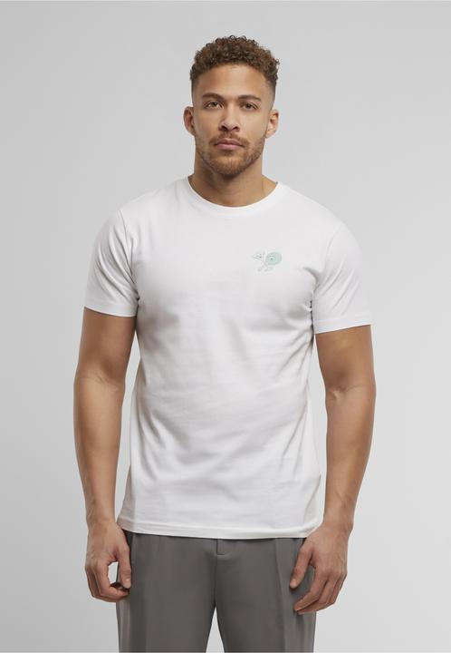 Produktbild Mister Tee MisterTee Chasing Aces Smiling Faces Tee - 192485 (M)