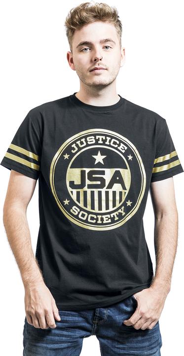 Produktbild Black Adam JSA Justice Society (S)