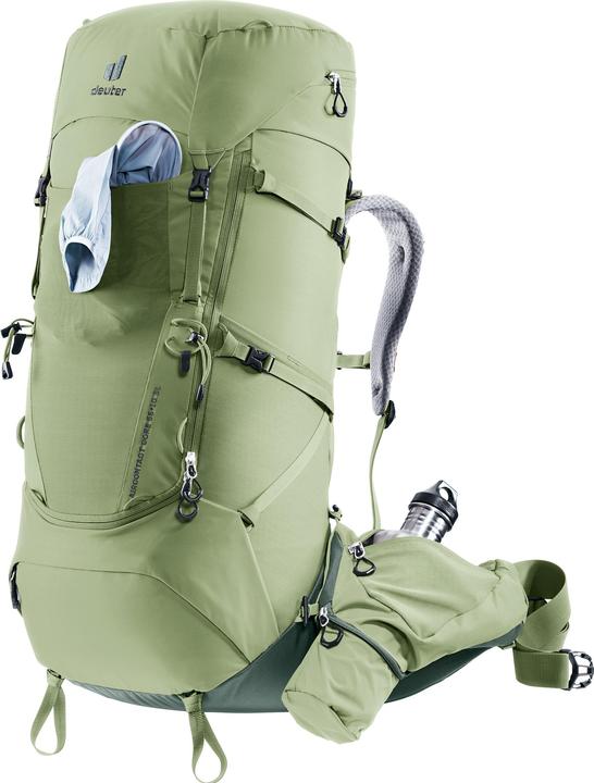 Produktbild Deuter Aircontact Core 55+10 (55 l)
