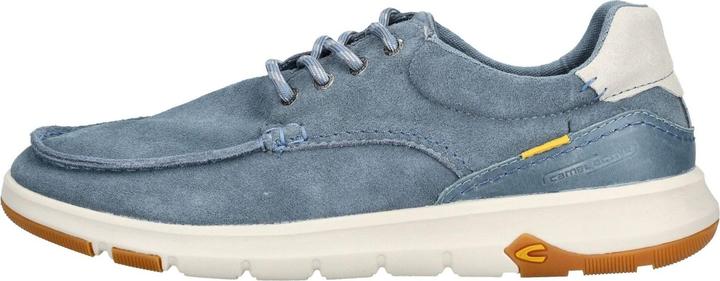 Immagine prodotto Camel Active Sneaker Split/Crazy Horse BLAU (44)