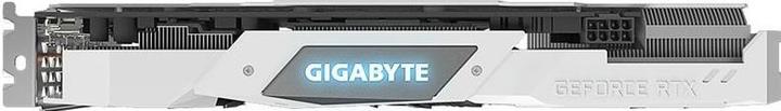 Produktbild Gigabyte GeForce RTX 2060 SUPER GAMING 3X WHITE 8G (8 GB)