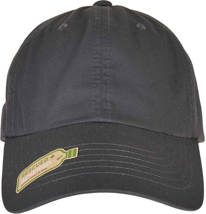 Actual product image Flexfit Dad Baseball Cap (One size)