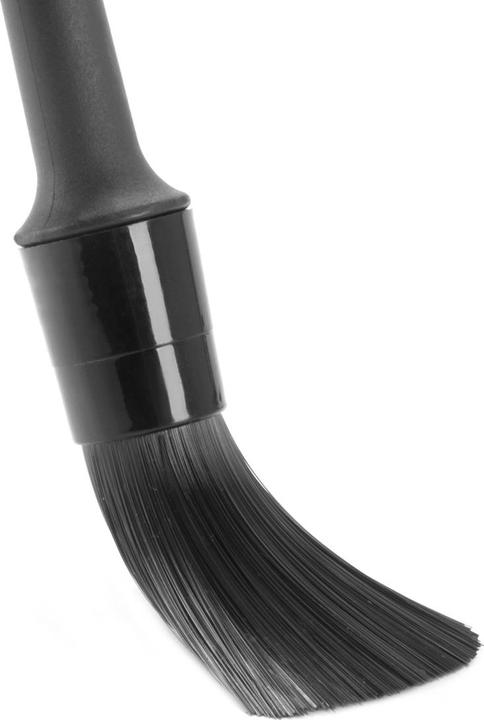 Image du produit Stahlwerk Brosses de nettoyage de voiture set de 5 brosses d'entretien de voiture Brosses d'entretien de