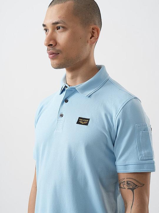 Produktbild Pme Legend Short Sleeve American Classic (XXL)