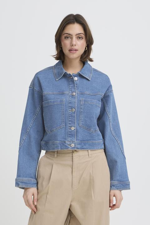 Actual product image Fransa FRLorelei (XXL)