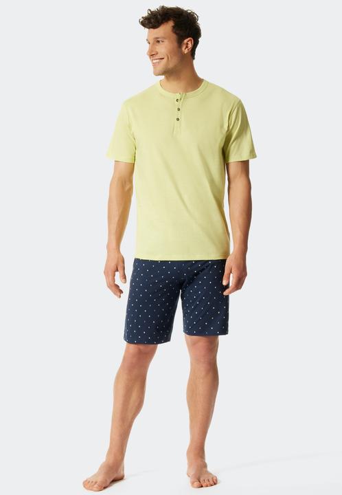 Produktbild Schiesser Fashion Pyjama (S)