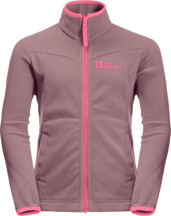 Jack Wolfskin Sandpiper Jacket K (176)