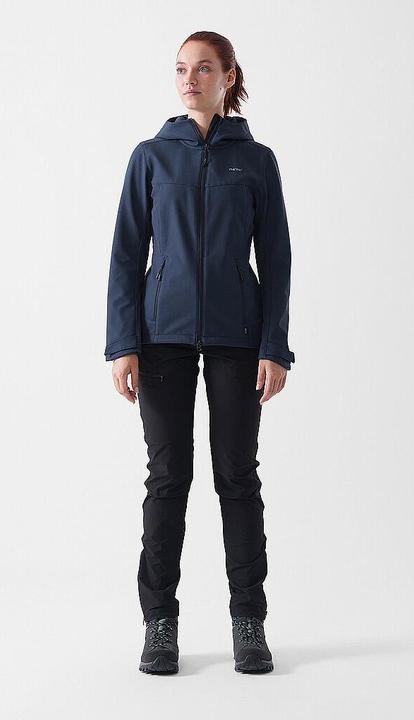 Produktbild Meru Softshelljacke Toulouse (46)