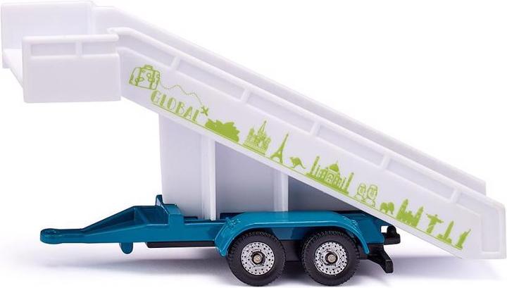 Produktbild Siku Flughafen Set