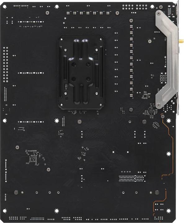 Image du produit AsRock B650E Steel Legend WiFi (AM5, AMD B650, ATX)
