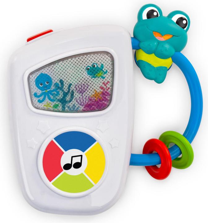 Produktbild Baby Einstein Maritime Melodies™ Musikspielzeug