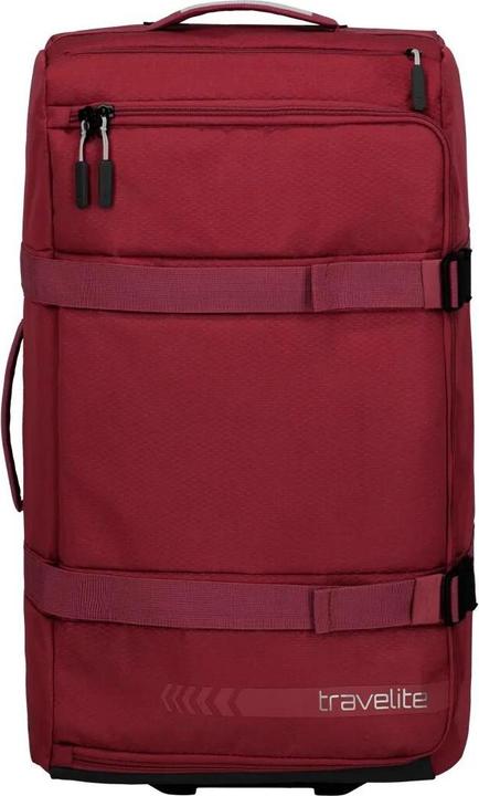 Immagine prodotto Travelite Calcio d'inizio (65 l)