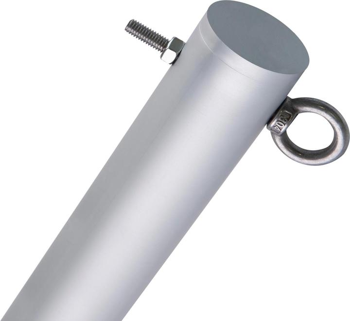 Image du produit Windhager Mât pour voile solaire
