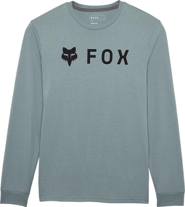 Produktbild Fox Tee 24 Absolute Ls Tech Gmtl (M)