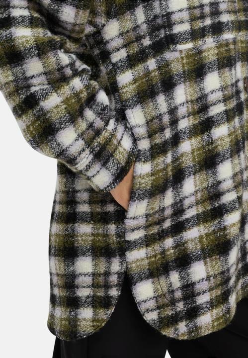 Immagine prodotto Camel Active Indoor Jacke im Oversized Fit (M)