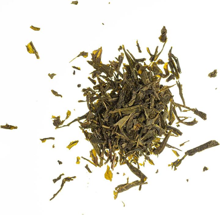 Produktbild London Tea China Sencha Tea Bio (100 g)
