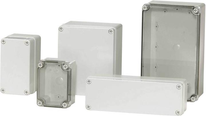Actual product image Fibox Installation housing COLO ABS (Housing)