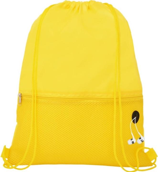 Produktbild Bullet Turnbeutel Oriole Netzmaterial