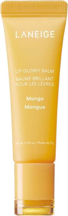 Produktbild Laneige Lip Glowy Balm (Lippenbalsam, 10 ml)