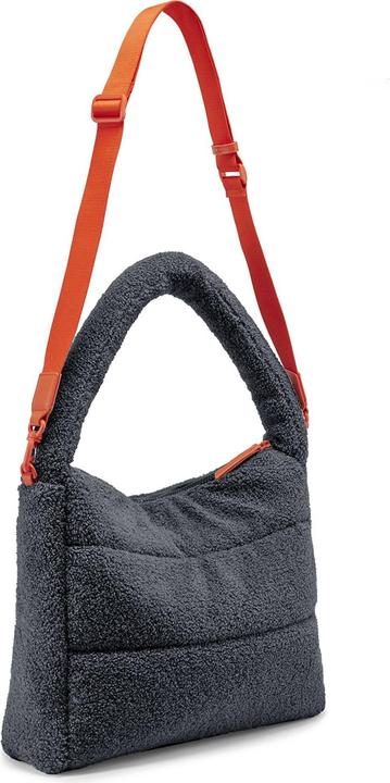 Actual product image Les Visionnaires Unio Hobo Schultertasche 34 cm