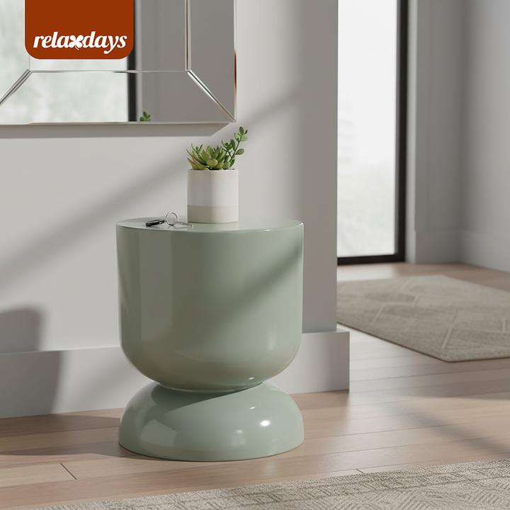 Image du produit Relaxdays Table Tabouret