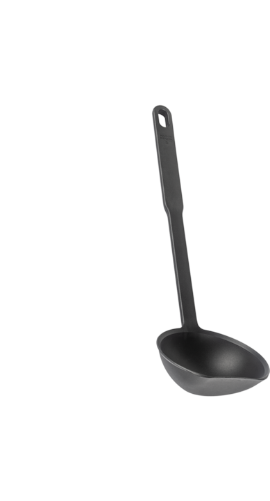 Produktbild Kuhn Rikon Swiss Schöpflöffel