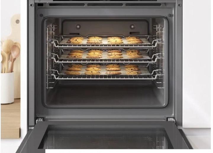 Produktbild Bosch Hausgeräte Serie 4 HBA514BB3