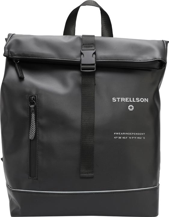 Strellson stockwell 2.0 cliff backpack mvf 1