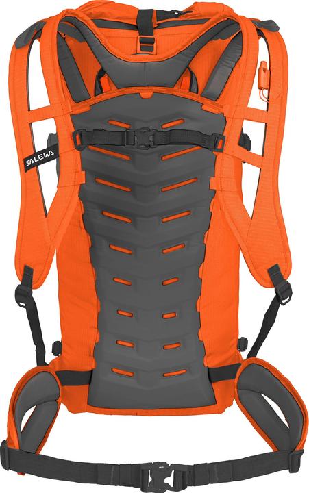 Actual product image Salewa Ortles Wall L Backpack (38 l)