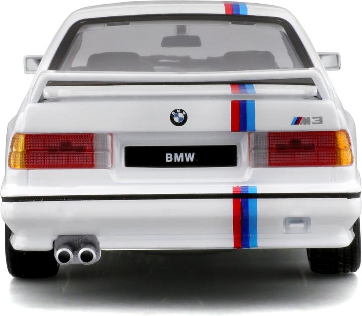 Immagine prodotto Bburago M3 1988