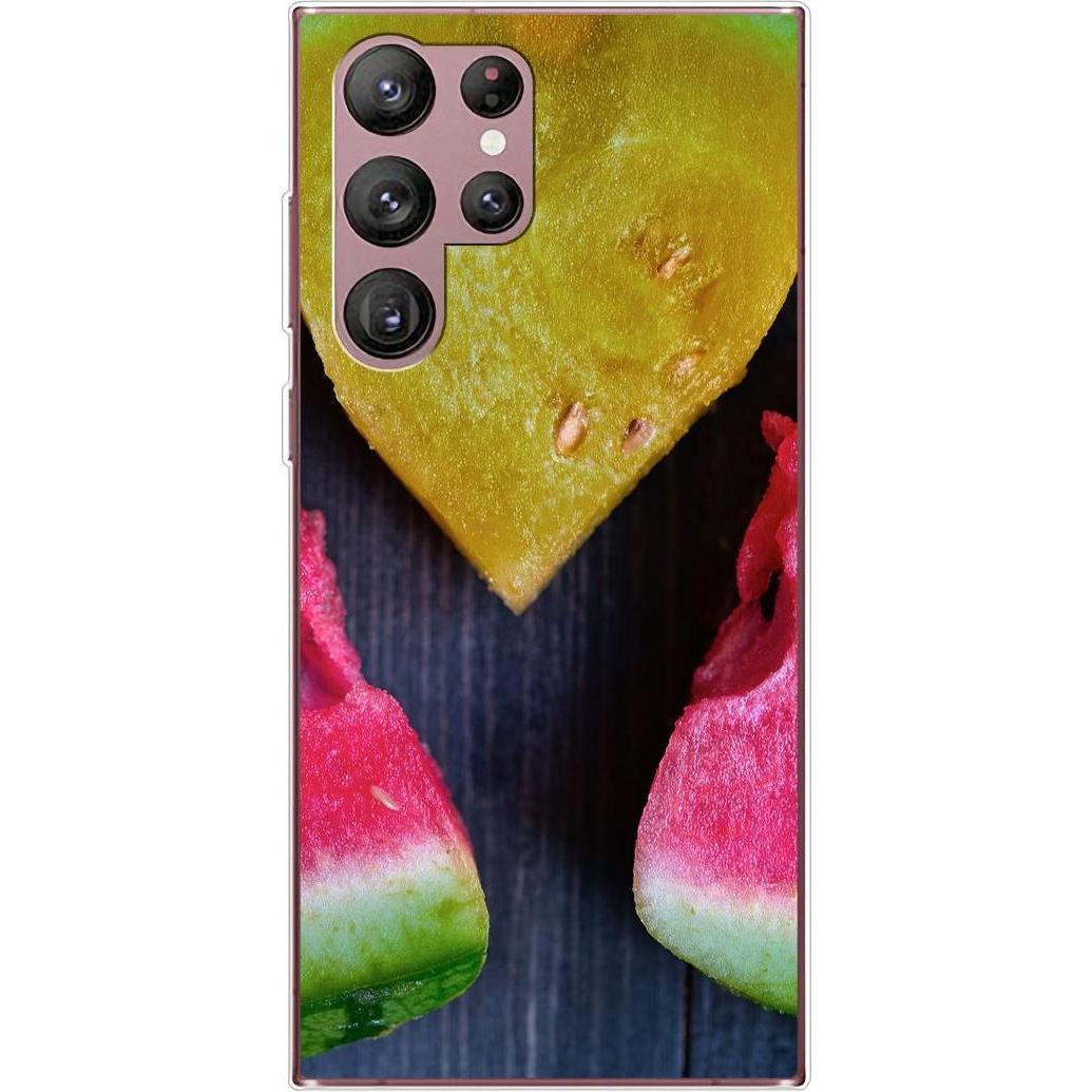 König Design Hülle Handy Schutz für Samsung Galaxy S22 Ultra 5G Case Cover Tasche Bumper Etui (Samsung Galaxy S22 Ultra ...