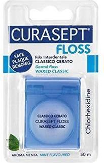 Curasept Classico Cerato Flosdraad 50m (50 m)