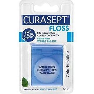 Curasept Classico Cerato Zahnseide 50m (50 m) (51131997)