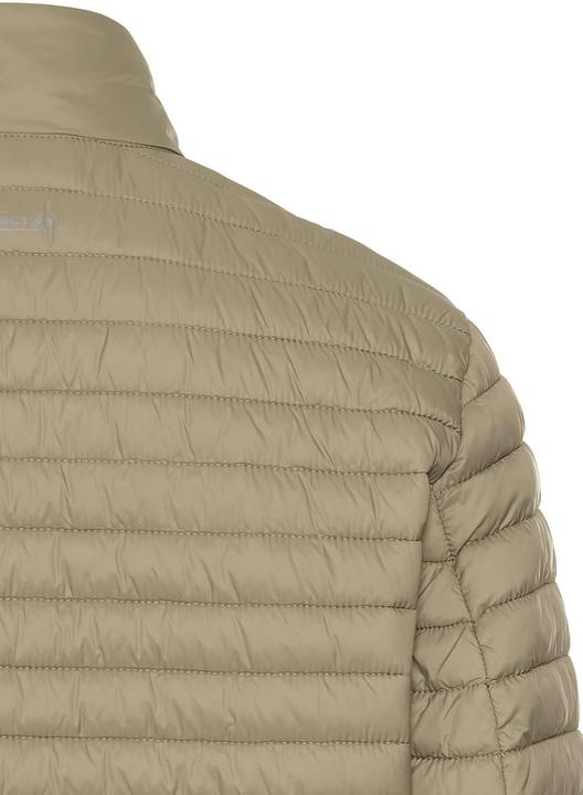 Immagine prodotto Camel Active Steppjacke mit Reissverschlusstaschen (54)