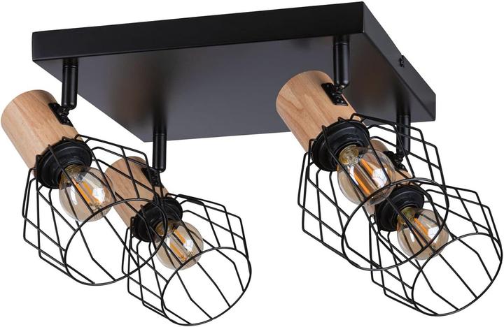Actual product image Paulmann Spotlight Lanka (E14)