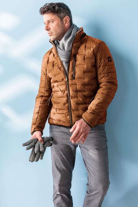 Produktbild S4 Jackets S4 Steppjacke (62)