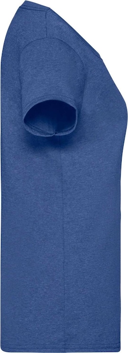 Immagine prodotto Fruit of the Loom Tshirt Ladyfit (confezione da 5 pezzi) (XS)