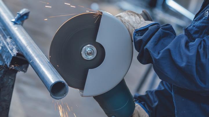 Image du produit Bosch Professional Zubehör Disque à tronçonner PRO Stainless Steel and Metal, 180 x 1,6 x 22,23 mm