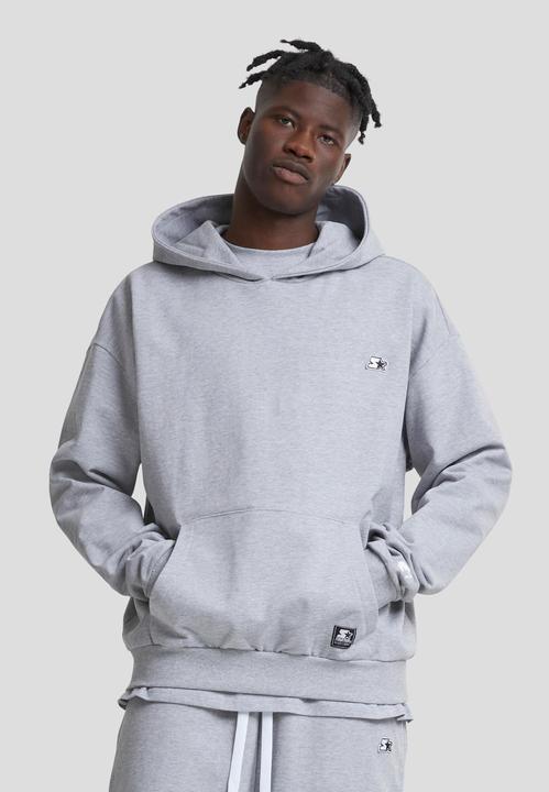 Actual product image Starter Essential Oversize Hoody - 161493 (M)